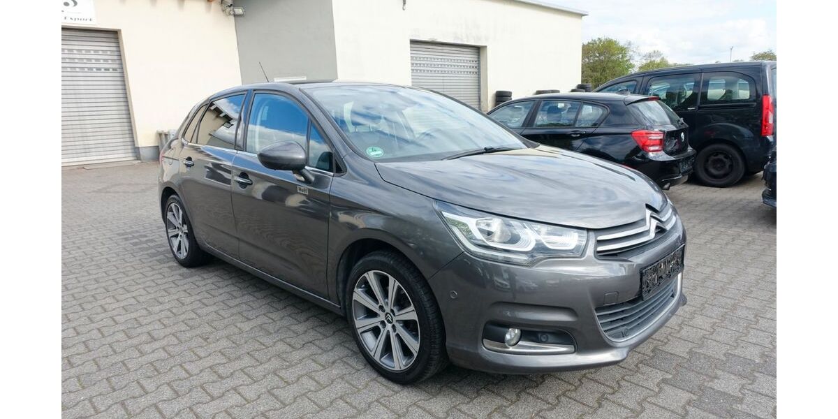 Citroen C4 155.423 km 6.990 &euro; Bendorf 56170