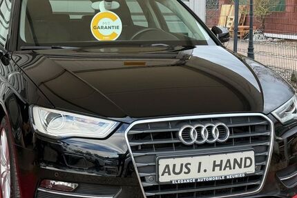 Audi A3 96.600 km 12.650 &euro; Neuwied 56567