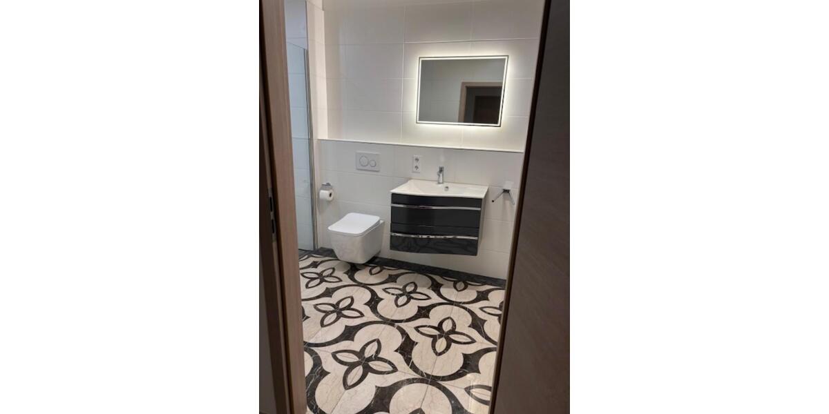 Etagenwohnung Bad Honnef - 2 Zimmer, 68 m&sup2;, 1.200&euro; | Angebot:23747155