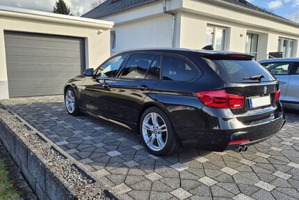 BMW 330 215.800 km 16.899 &euro; Kottenheim 56736