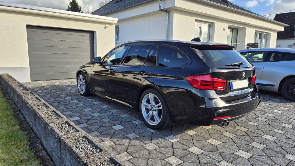 BMW 330 215.800 km 17.499 &euro; Kottenheim 56736