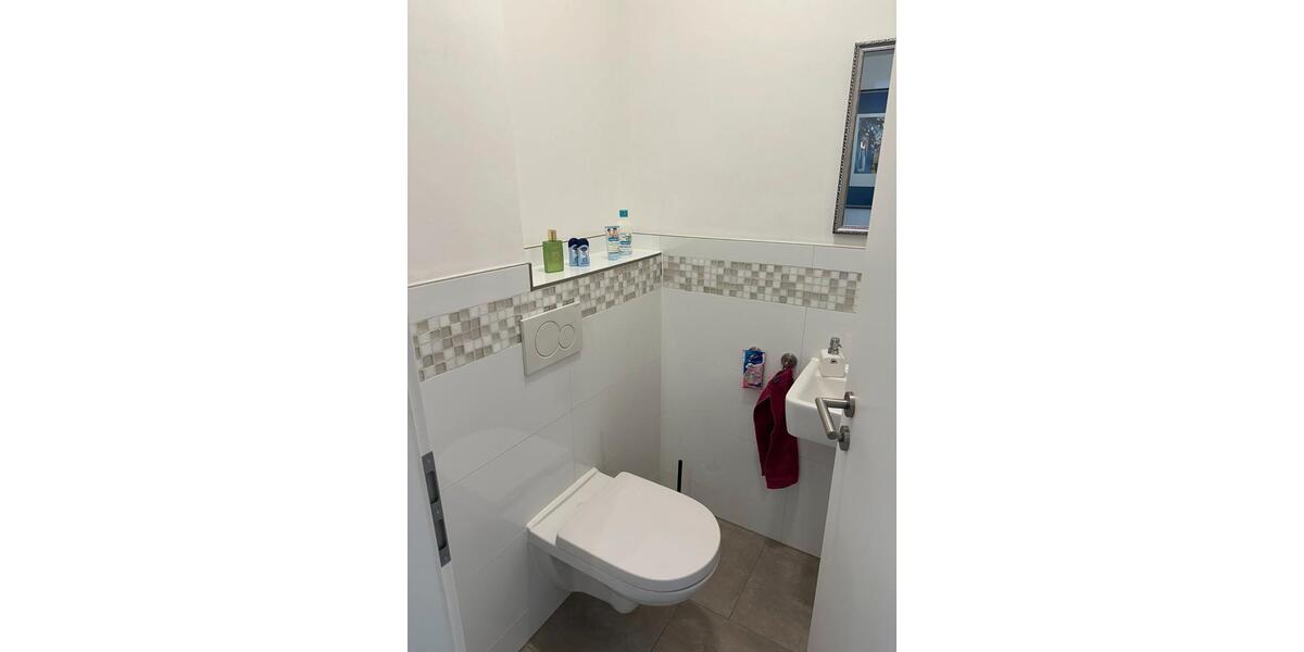 Etagenwohnung Waldbreitbach - 3 Zimmer, 100 m&sup2;, 950&euro; | Angebot:25712119