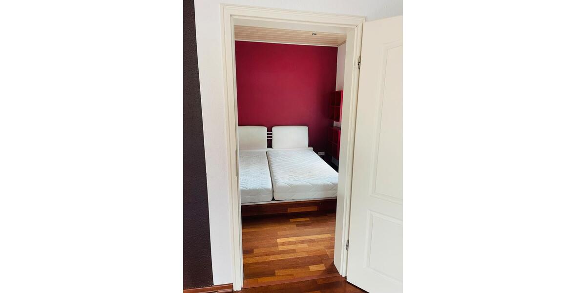 Erdgeschoßwohnung Ötzingen - 2.5 Zimmer, 62 m&sup2;, 700&euro; | Angebot:25834893