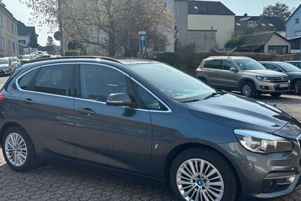 BMW 225 Active Tourer 114.000 km 13.500 &euro; Bad Honnef 53604