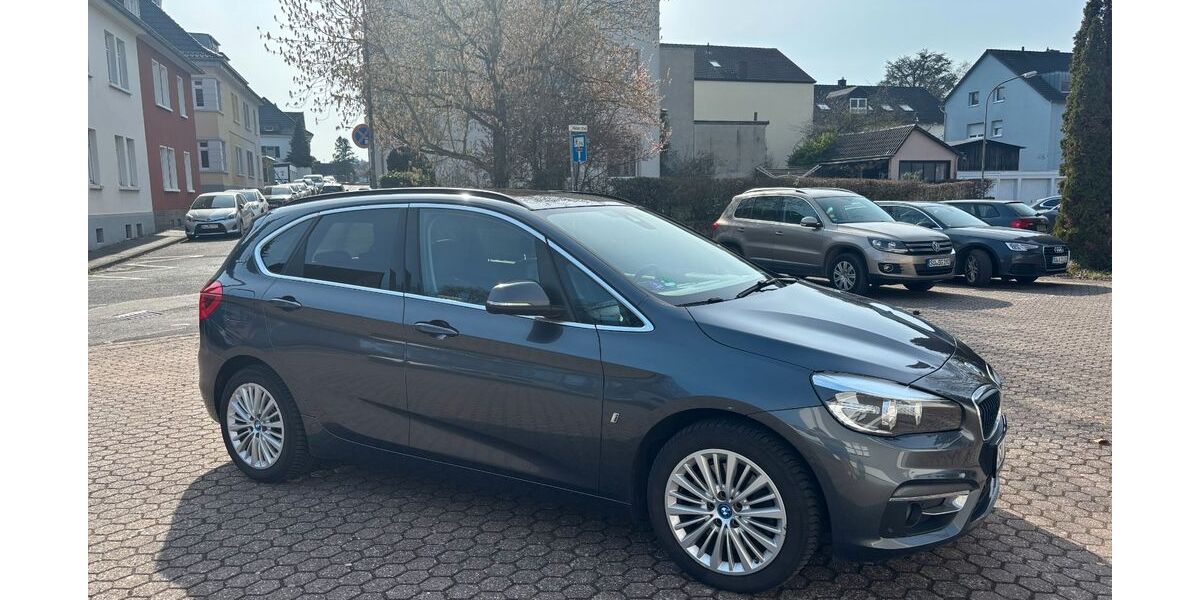 BMW 225 Active Tourer 114.000 km 13.500 &euro; Bad Honnef 53604