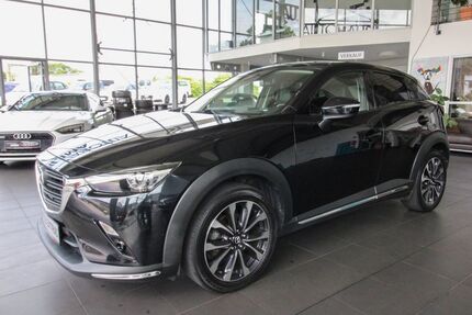 Mazda CX-3 99.960 km 16.999 &euro; Lahnstein 56112