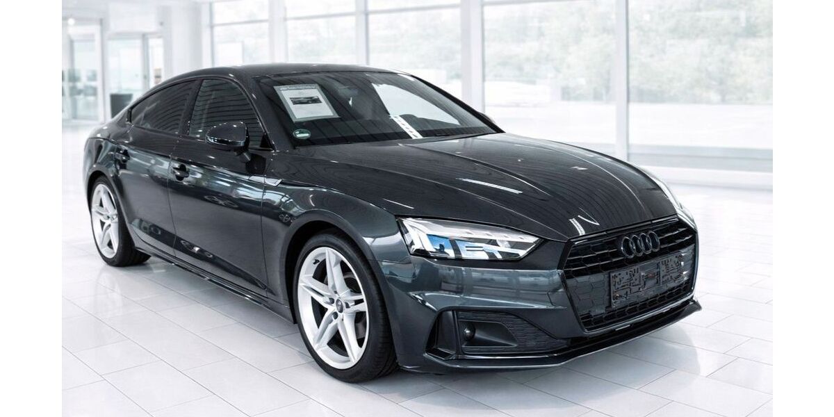 Audi A5 140.000 km 27.599 &euro; Selters 56242