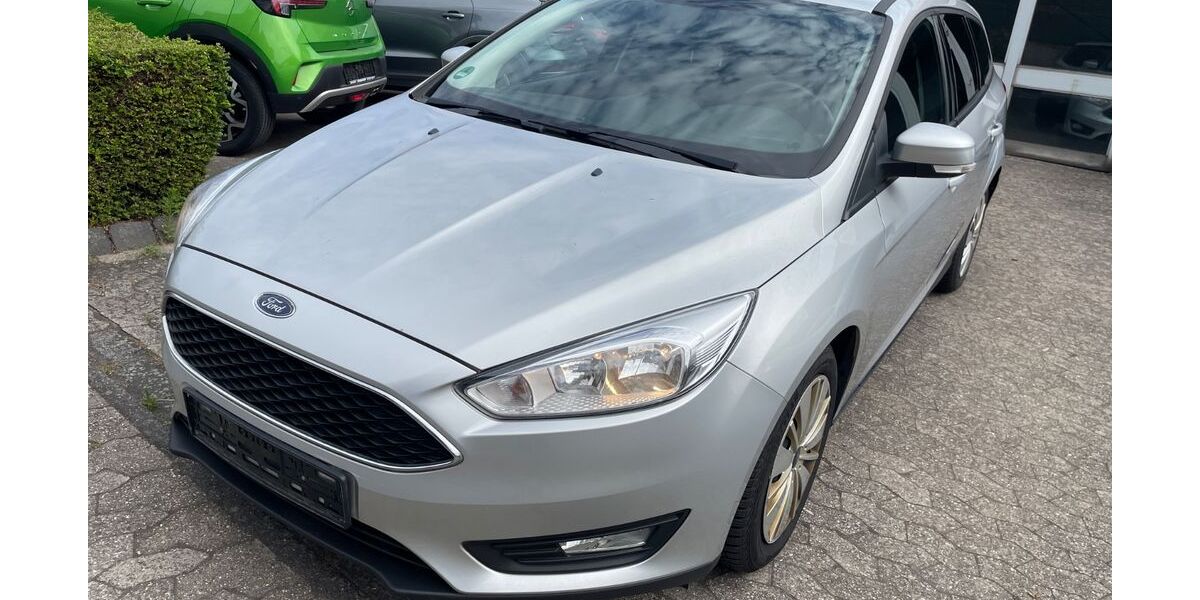 Ford Focus 185.884 km 5.480 &euro; Kruft 56642