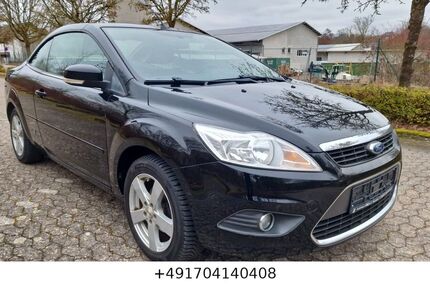 Ford Focus 122.650 km 6.770 &euro; Neuwied 56566