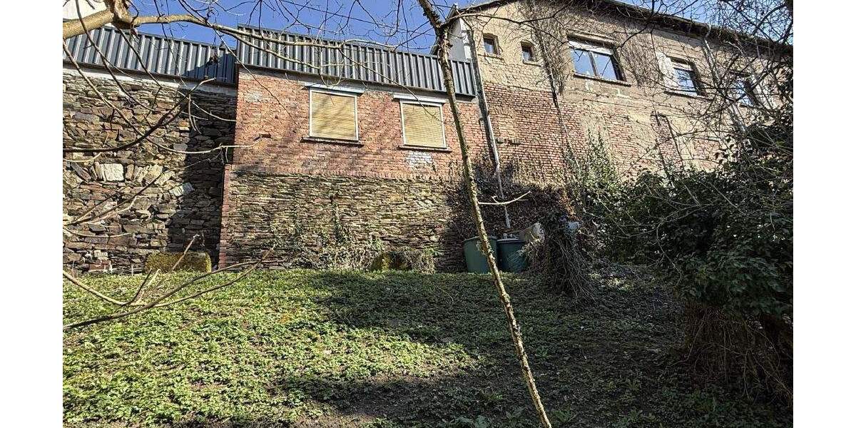 Gewerbeobjekt Nassau Bergnassau - 2 Zimmer, 178.000&euro; | Angebot:25879796