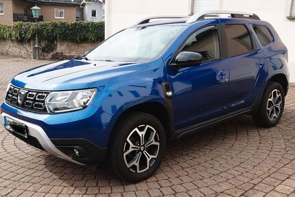 Dacia Duster 60.000 km 14.800 &euro; Andernach 56626