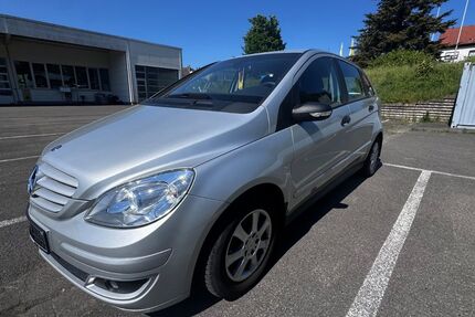 Mercedes-Benz B 170 221.233 km 989 &euro; Dieblich 56332