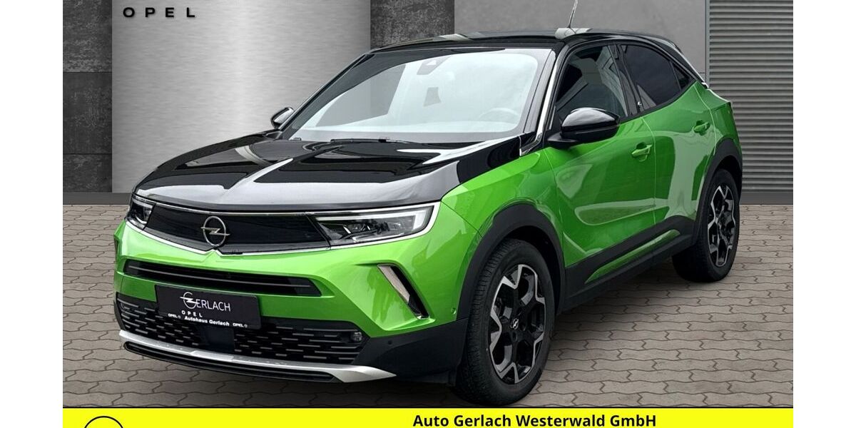 Opel Mokka 33.082 km 19.500 &euro; Niederahr 56414