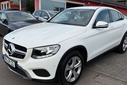 Mercedes-Benz GLC 250 143.000 km 29.999 &euro; Bad Breisig 53498