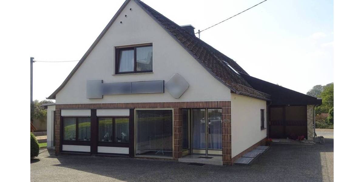 Mehrfamilienhaus, Wohnhaus Rückeroth - 1 Zimmer, 390 m&sup2;, 625.000&euro; | Angebot:25702942