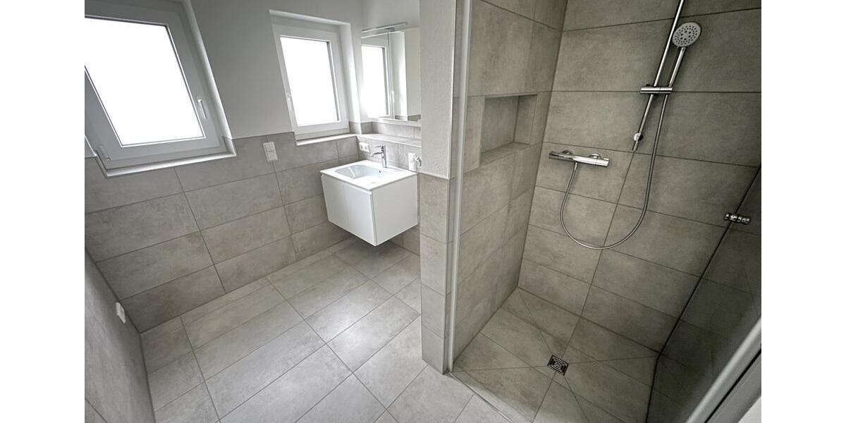 Etagenwohnung Ransbach-Baumbach Baumbach - 3 Zimmer, 90 m&sup2;, 990&euro; | Angebot:24720247