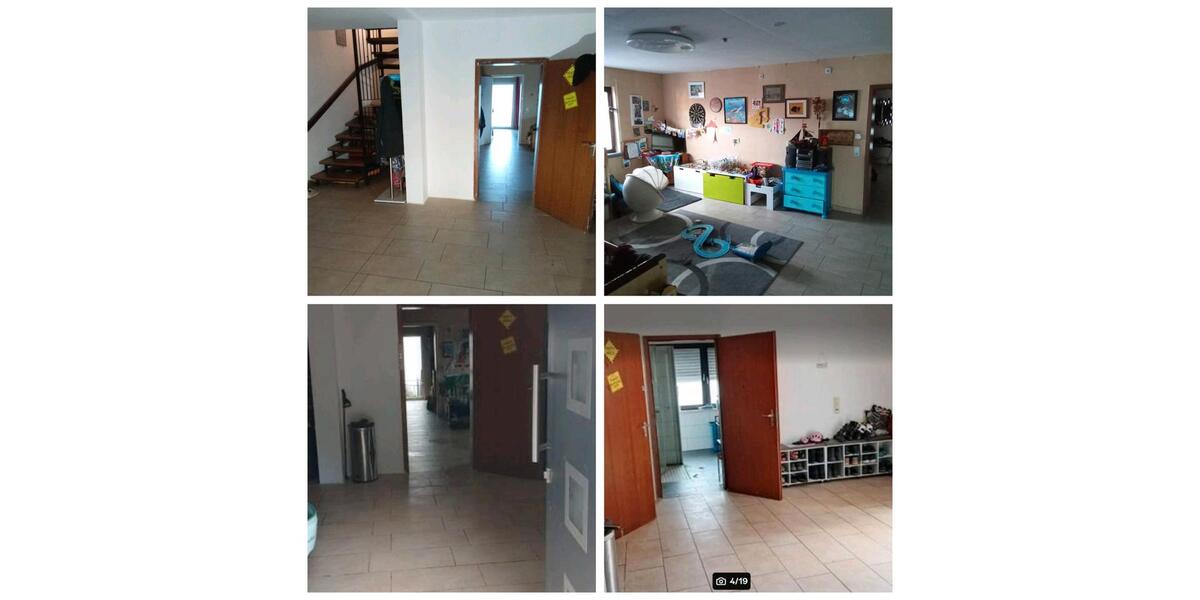 Mehrfamilienhaus, Wohnhaus Boppard - 10 Zimmer, 383 m&sup2;, 220.000&euro; | Angebot:24749046