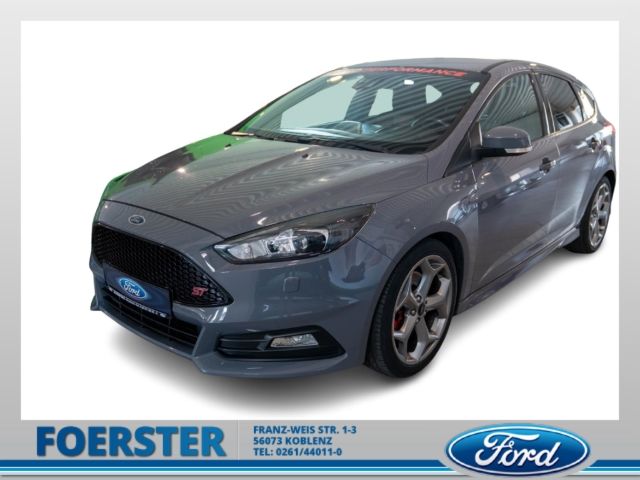 Ford Focus 107.215 km 14.880 &euro; Koblenz 56073