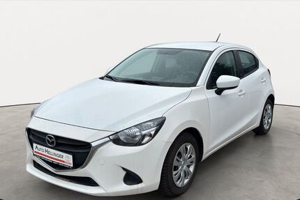 Mazda 2 61.500 km 10.490 &euro; Kruft 56642