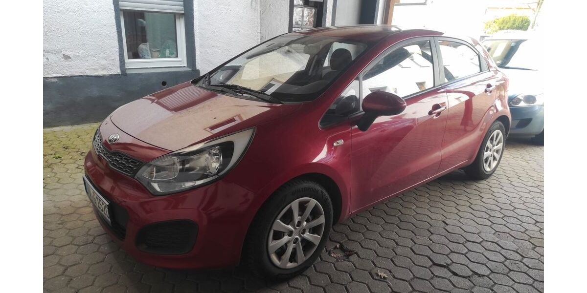 Kia Rio 159.236 km 3.800 &euro; Höhr-Grenzhausen 56203