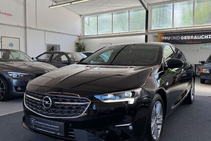 Opel Insignia 113.000 km 16.990 &euro; Kretz 56630