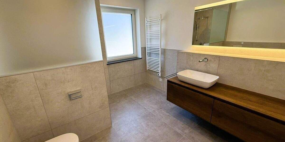 Etagenwohnung Oberhonnefeld-Gierend Oberhonnefeld - 3 Zimmer, 104 m&sup2;, 1.255&euro; | Angebot:25729738