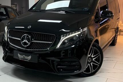 Mercedes-Benz V 300 39.831 km 74.475 &euro; Sinzig 53489