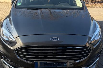 Ford S-Max 158.118 km 14.800 &euro; Oberzissen 56651