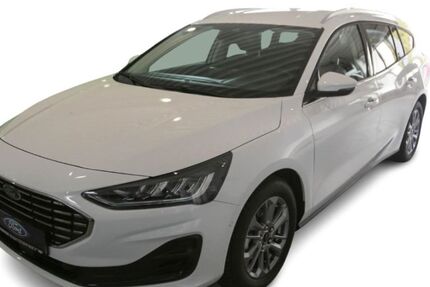 Ford Focus 2.900 km 33.980 &euro; Braubach 56338