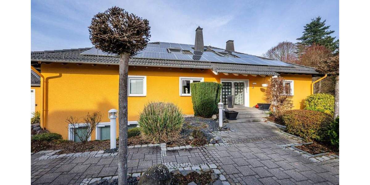 Einfamilienhaus Eitelborn - 1 Zimmer, 247 m&sup2;, 1.175.000&euro; | Angebot:25744027