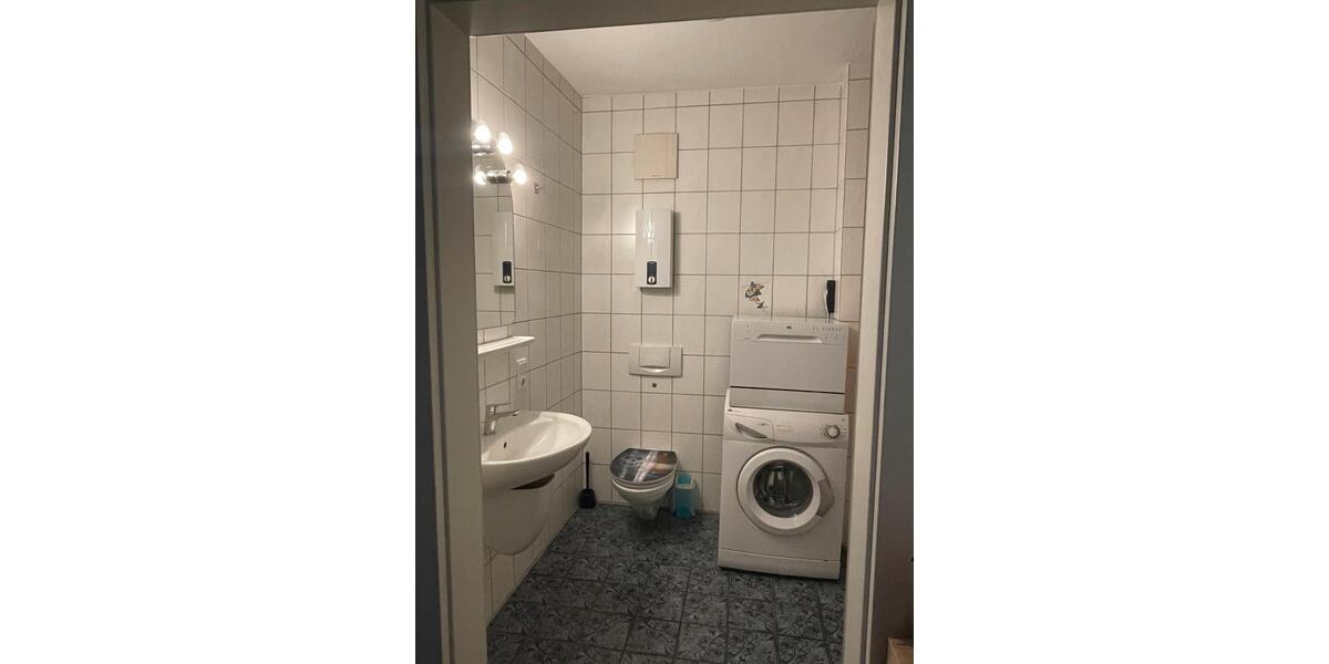 Etagenwohnung Koblenz - 1 Zimmer, 41 m&sup2;, 550&euro; | Angebot:25963044
