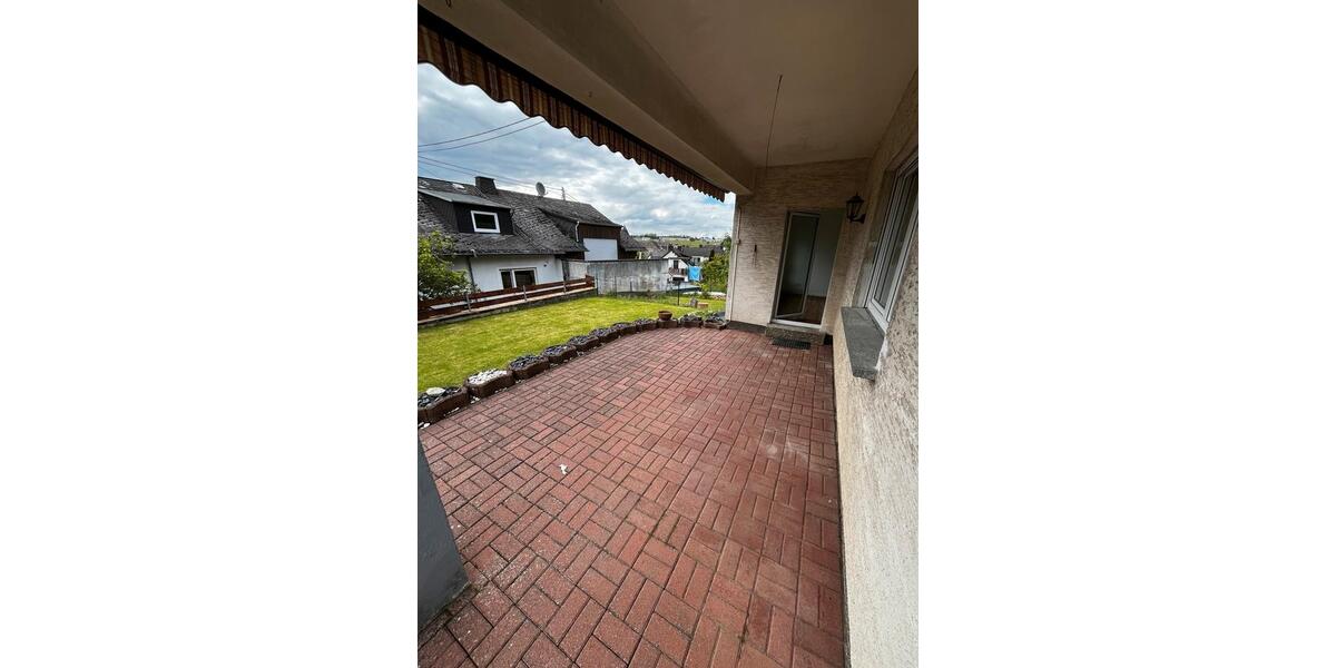 Erdgeschoßwohnung Kleinmaischeid - 4 Zimmer, 1 m&sup2;, 1.100&euro; | Angebot:26660701