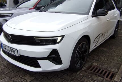 Opel Astra 3.500 km 31.990 &euro; Ransbach-Baumbach 56235