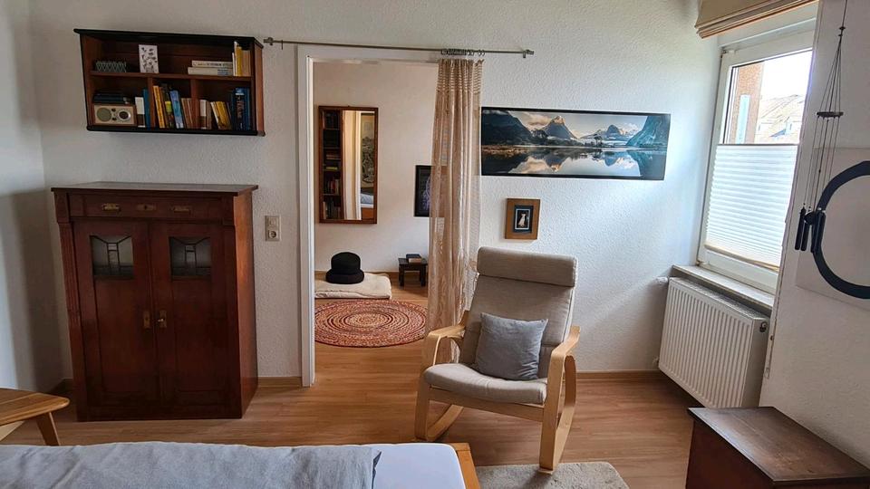 Erdgeschoßwohnung Koblenz Arenberg-Immendorf - 3 Zimmer, 60 m&sup2;, 650&euro; | Angebot:26351581