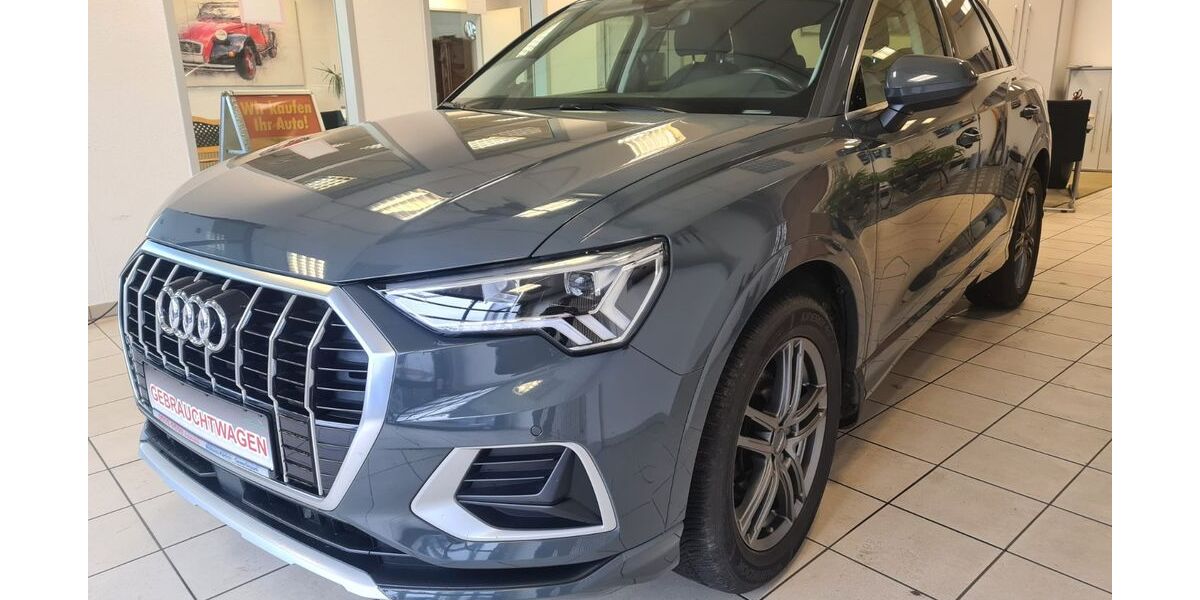 Audi Q3 99.800 km 24.999 &euro; Mülheim-Kärlich 56218