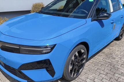 Opel Astra 3.000 km 27.990 &euro; Ransbach-Baumbach 56235