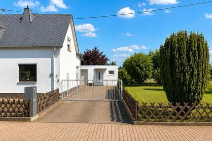 Haus Mülheim-Kärlich Kärlich - 5 Zimmer, 136 m&sup2;, 619.000&euro; | Angebot:26495849