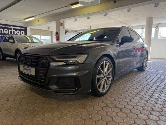 Audi A6 64.850 km 39.970 &euro; Koblenz 56072