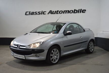 Peugeot 206 258.000 km 1.990 &euro; Neuwied 56567