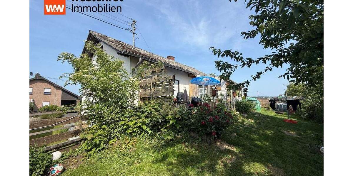 Einfamilienhaus Neustadt (Wied) Neustadt - 6 Zimmer, 167 m&sup2;, 219.000&euro; | Angebot:25668158