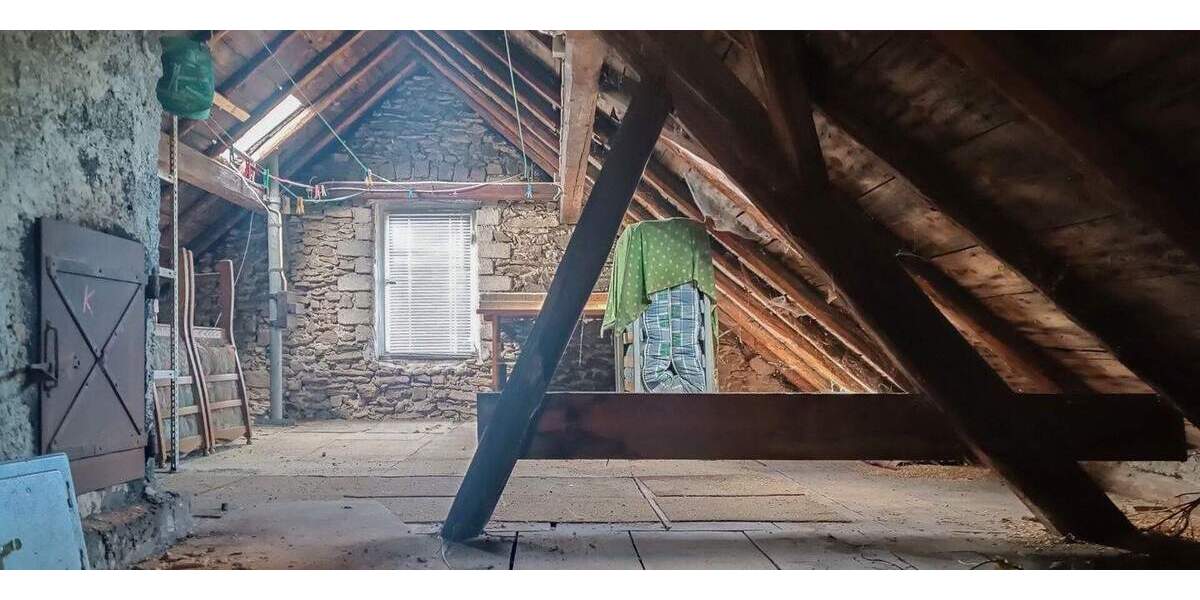 Einfamilienhaus Ransbach-Baumbach Baumbach - 2 Zimmer, 58 m&sup2;, 89.000&euro; | Angebot:25691854