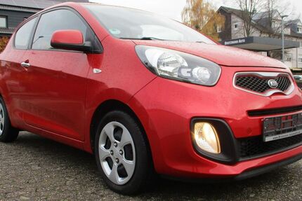 Kia Picanto 89.989 km 5.900 &euro; Neuwied 56564