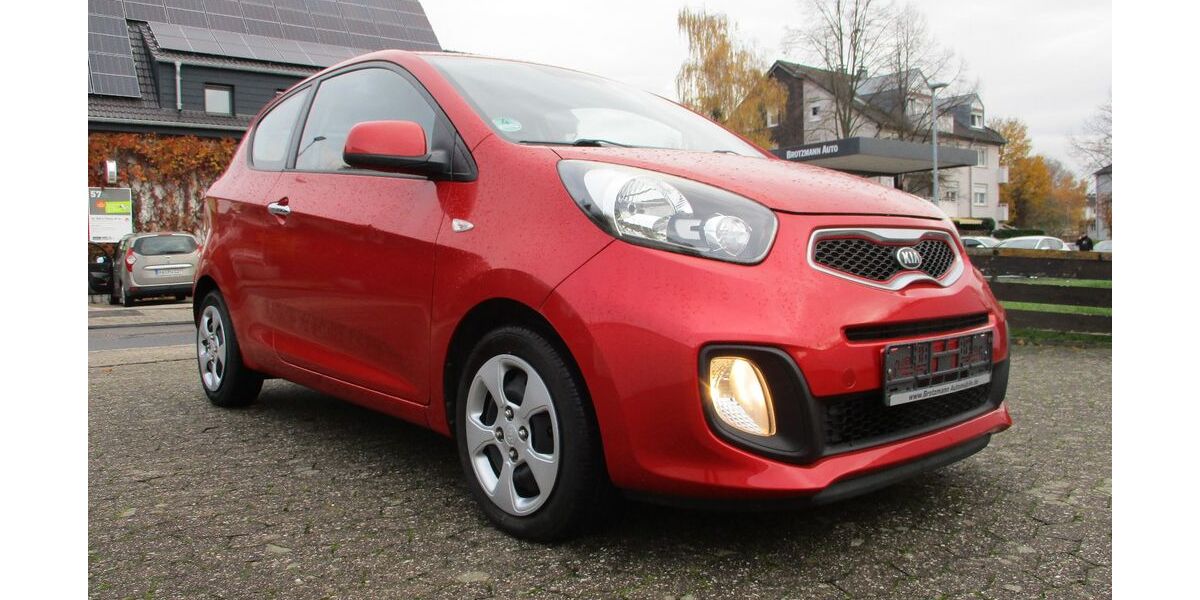 Kia Picanto 89.989 km 5.900 &euro; Neuwied 56564
