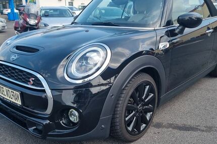 Mini Cooper S 54.000 km 23.900 &euro; Bad Honnef/Rottbitze 53604