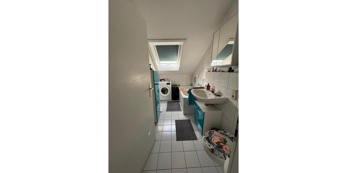 Maisonettenwohnung Neuwied Feldkirchen - 2.5 Zimmer, 66 m&sup2;, 215.000&euro; | Angebot:27531643