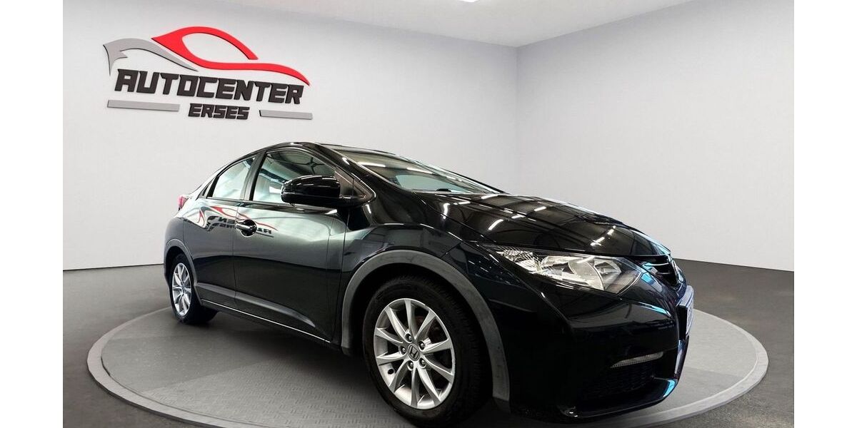 Honda Civic 129.000 km 6.990 &euro; Neuwied 56564