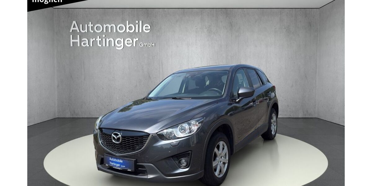 Mazda CX-5 139.500 km 7.950 &euro; Bendorf 56170