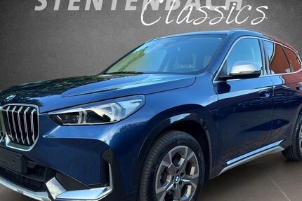 BMW X1 44.530 km 34.990 &euro; Großmaischeid 56276
