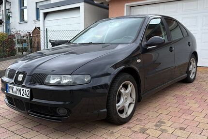 Seat Leon 288.418 km 3.500 &euro; Mayen 56727