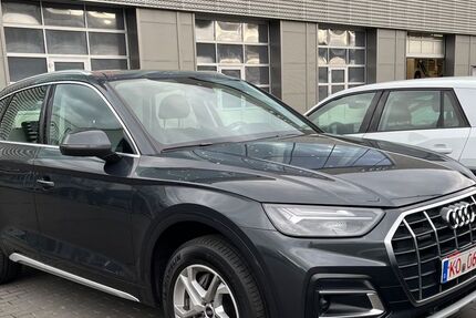 Audi Q5 87.000 km 30.000 &euro; Koblenz 56077